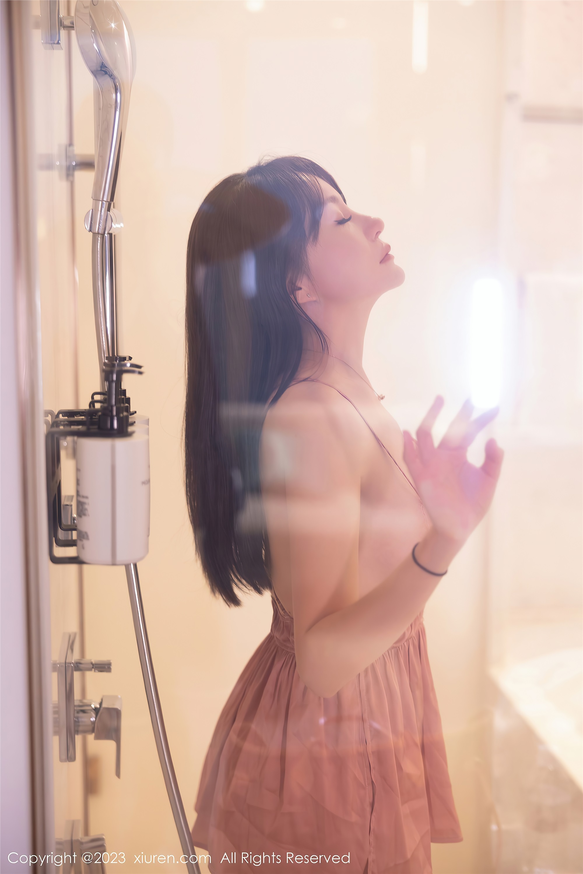 Xiuren秀人网 2023.09.06 NO.7341 唐宁宁